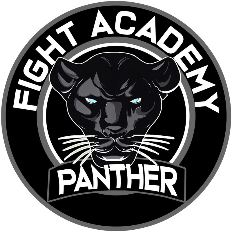 Logo de Panther Fight Academy